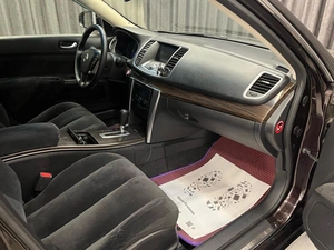 Седан Nissan Teana 2013 года, 1090000 рублей, Красноярск