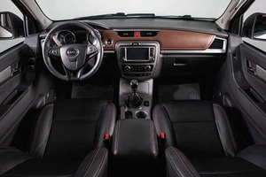 Пикап JAC T6 2021 года, 1569000 рублей, Сургут