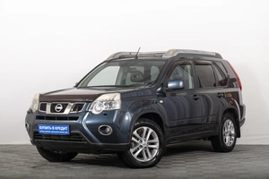 Внедорожник Nissan X-Trail 2004 года, 749000 рублей, Томск