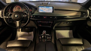 Внедорожник BMW X5 2013 года, 2649000 рублей, Красноярск