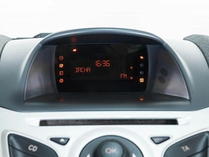 Хетчбэк Ford Fiesta 2011 года, 679000 рублей, Ставрополь