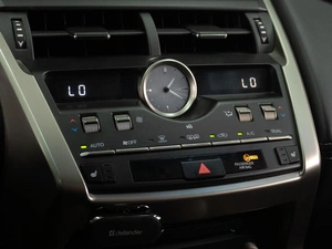 Внедорожник Lexus NX 2018 года, 3159000 рублей, Тюмень