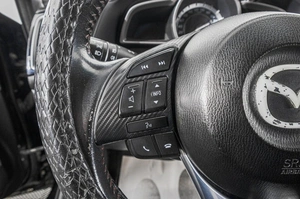 Седан Mazda 3 2014 года, 1159000 рублей, Барнаул
