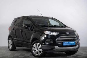 Внедорожник Ford EcoSport 2016 года, 1199000 рублей, Томск