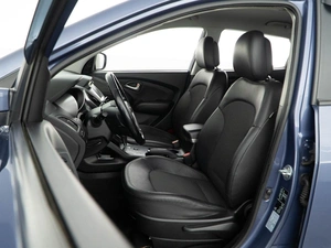 Внедорожник Hyundai ix35 2013 года, 1473444 рублей, Москва