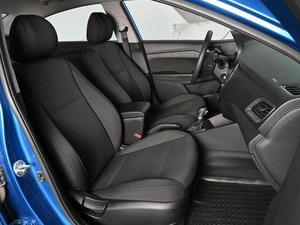 Седан Hyundai Solaris 2020 года, 1519000 рублей, Аксай