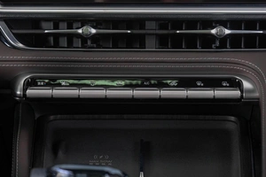 Внедорожник Geely Monjaro 2025 года, 4149000 рублей, Кемерово