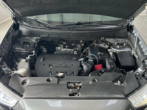 Внедорожник Mitsubishi ASX 2018 года, 1850000 рублей, Смоленск