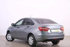 Седан ВАЗ (LADA) Vesta 2019 года, 759000 рублей, Омск