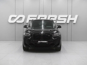 Внедорожник BMW X4 M 2021 года, 9200000 рублей, Ростов-на-Дону