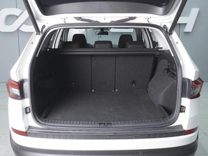 Внедорожник Skoda Kodiaq 2018 года, 2450000 рублей, Ростов-на-Дону