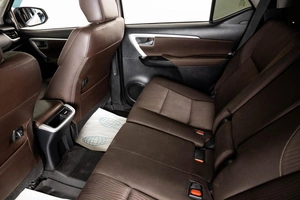 Внедорожник Toyota Fortuner 2018 года, 2699000 рублей, Пермь