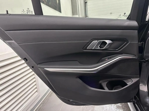 Седан BMW 3 серия 2021 года, 4658000 рублей, Новосибирск