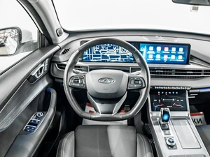 Внедорожник Chery Tiggo 7 Pro Max 2023 года, 2199000 рублей, Красноярск