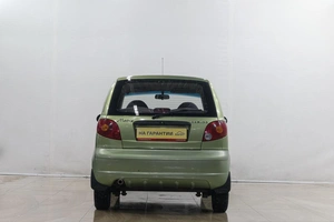 Хетчбэк Daewoo Matiz 2007 года, 289000 рублей, Новокузнецк