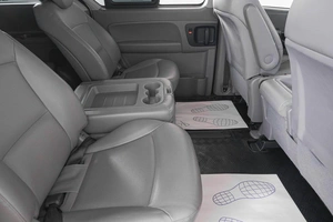 Минивэн Hyundai Grand Starex 2018 года, 3429000 рублей, Кемерово