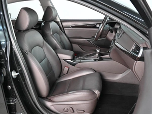 Седан Kia K7 2019 года, 2479000 рублей, Аксай