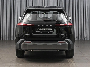Внедорожник Toyota RAV4 2026 года, 4299000 рублей, Ставрополь