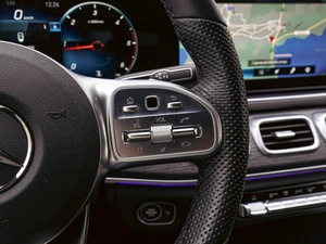 Внедорожник Mercedes-benz GLE-класс Coupe 2022 года, 8949000 рублей, Краснодар