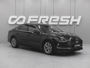 Седан Hyundai Sonata 2019 года, 2390000 рублей, Ростов-на-Дону