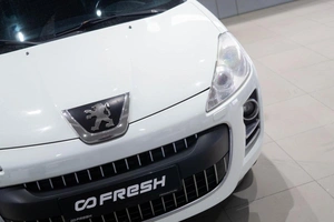 Внедорожник Peugeot 4007 2011 года, 1109000 рублей, Петрозаводск
