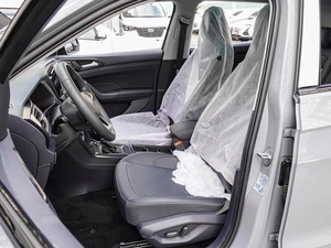 Внедорожник Volkswagen Tharu XR 2025 года, 3040000 рублей, Краснодар