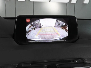 Внедорожник Mazda CX-5 2018 года, 2649000 рублей, Ростов-на-Дону