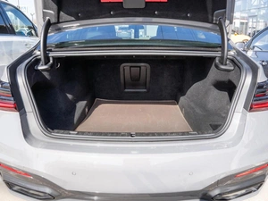 Седан BMW 7 серия 2022 года, 7430000 рублей, Краснодар