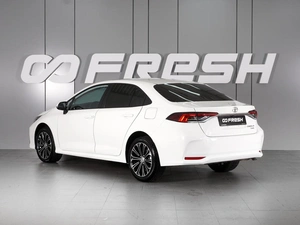 Седан Toyota Corolla 2023 года, 2250000 рублей, Минеральные Воды