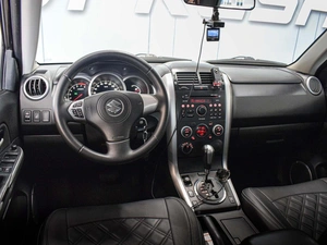 Внедорожник Suzuki Grand Vitara 2008 года, 920000 рублей, Муром