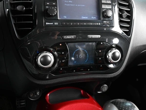 Внедорожник Nissan Juke 2011 года, 999000 рублей, Аксай