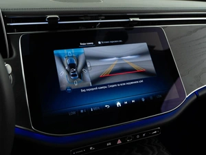 Седан Mercedes-benz E-класс 2025 года, 7893055 рублей, Москва