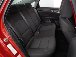Седан Kia Forte 2019 года, 1699000 рублей, Воронеж
