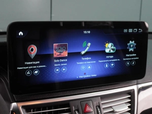 Седан Mercedes-benz E-класс 2010 года, 1499000 рублей, Воронеж
