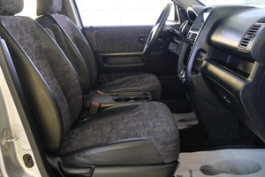 Внедорожник Honda CR-V 2003 года, 889000 рублей, Омск