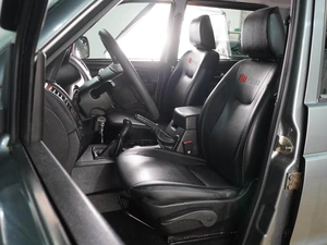 Внедорожник УАЗ Patriot 2015 года, 1060000 рублей, Воронеж