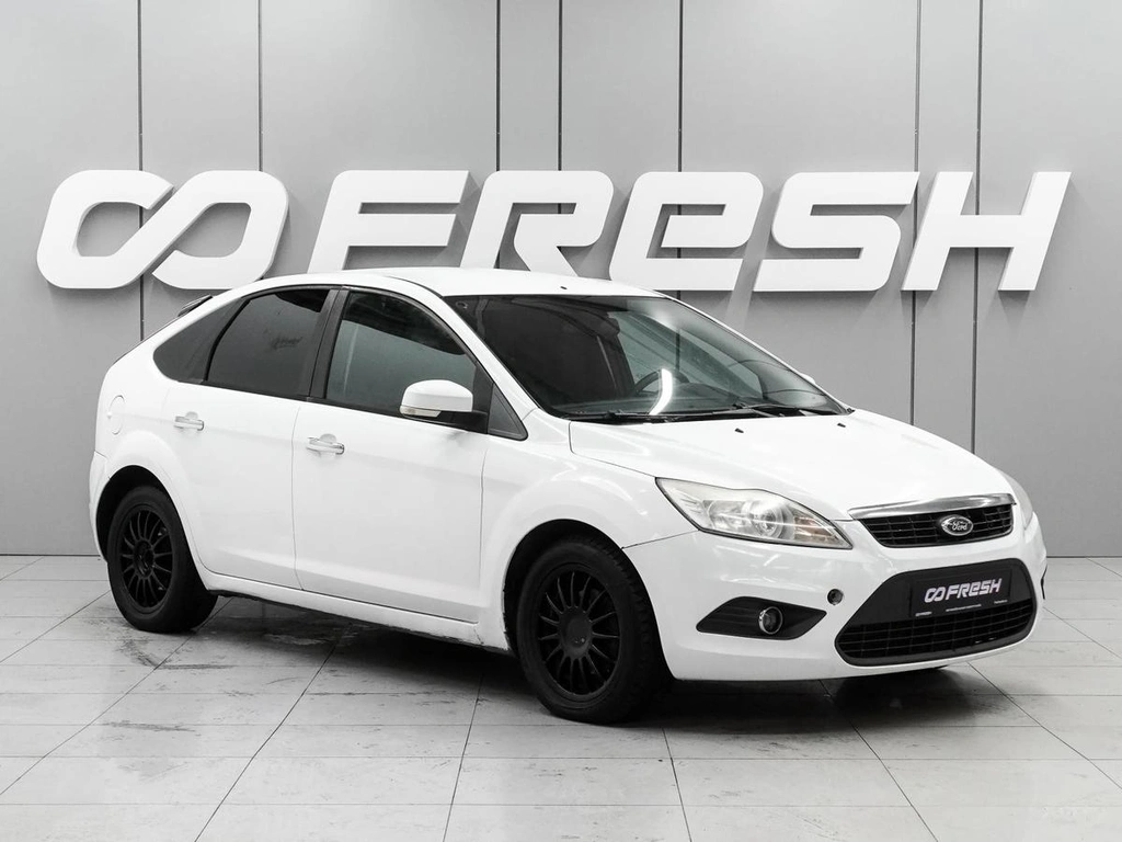 Хетчбэк Ford Focus 2010 года, 550000 рублей, Ростов-на-Дону