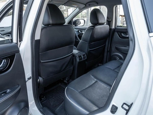 Внедорожник Nissan Qashqai 2017 года, 1711000 рублей, Ставрополь