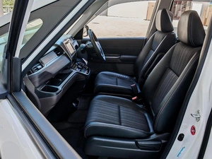 Минивэн Honda Freed+ 2019 года, 1930000 рублей, Краснодар
