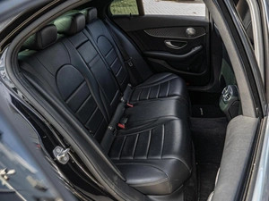 Седан Mercedes-benz C-класс 2016 года, 2175000 рублей, Краснодар