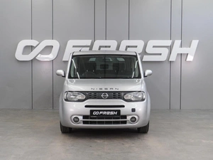 Минивэн Nissan Cube 2017 года, 1070000 рублей, Воронеж