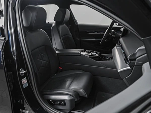 Седан BMW 5 серия 2023 года, 7899000 рублей, Ставрополь