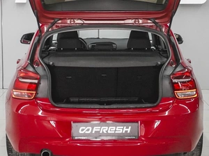 Хетчбэк BMW 1 серия 2012 года, 1125000 рублей, Ростов-на-Дону