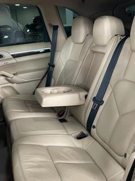 Внедорожник Porsche Cayenne 2013 года, 2497000 рублей, Солонцы