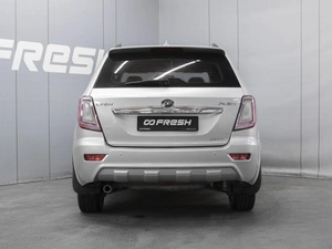 Внедорожник Lifan X60 2013 года, 560000 рублей, Омск