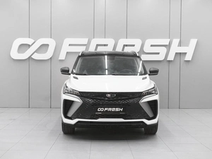 Внедорожник Geely Coolray 2023 года, 2100000 рублей, Ростов-на-Дону