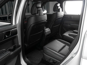 Внедорожник Hyundai Santa Fe 2024 года, 5980000 рублей, Тюмень