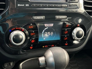 Внедорожник Nissan Juke 2012 года, 910000 рублей, Ижевск