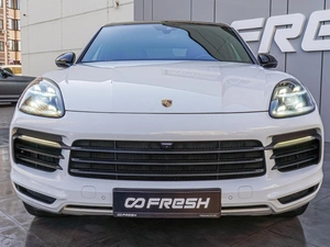 Внедорожник Porsche Cayenne 2018 года, 5780000 рублей, Краснодар