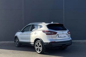 Внедорожник Nissan Qashqai 2020 года, 2190000 рублей, Солонцы